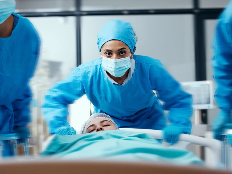 Explore Top Travel Nurse Specialties Advantis Medical